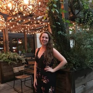 Meet your Posher, Jackie